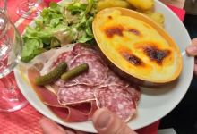 Le Bessard美食图片