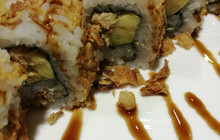 Itto Sushi餐厅图片