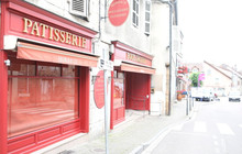 Boulangerie Patisserie Horbach餐厅图片