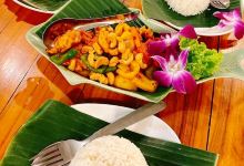 Poo Restaurant美食图片