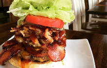 Burger Bear Okinawa餐厅图片