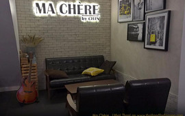 Ma Chère