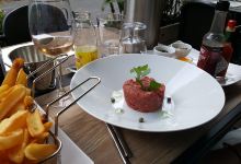 Bar à vin le 156美食图片