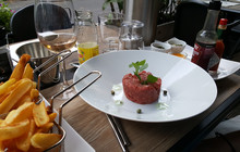 Bar à vin le 156餐厅图片