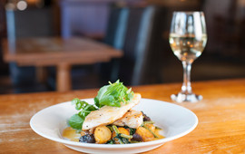 The Fishbourne