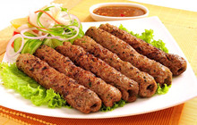 Bangor Tandoori Restaurant餐厅图片