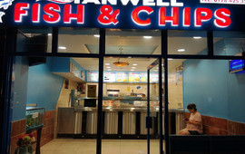 Stanwell Fish & Chips