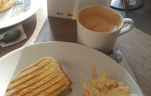 Lodge Cafe餐厅图片
