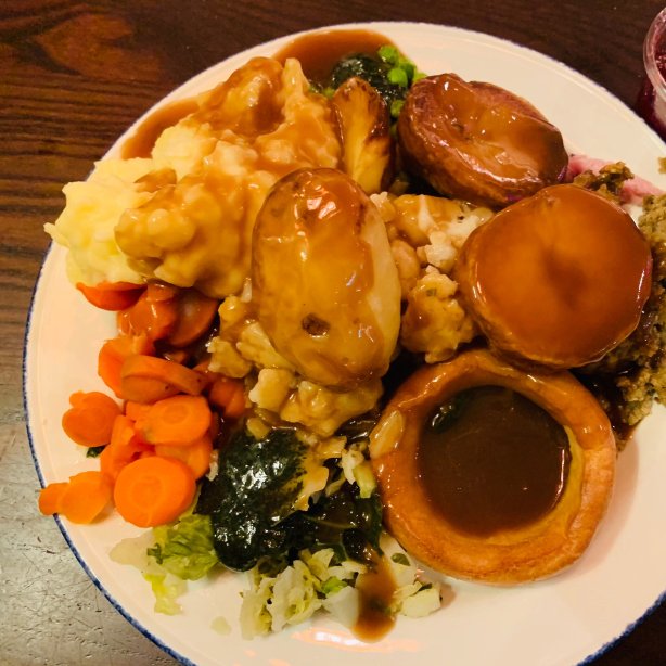 Stonehouse Pizza & Carvery - Lord Louis餐厅图片