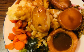Stonehouse Pizza & Carvery - Lord Louis