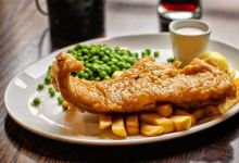 The Cavaliere美食图片