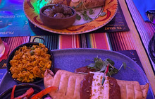 Chimichangos餐厅图片