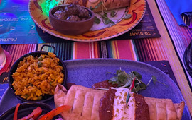 Chimichangos