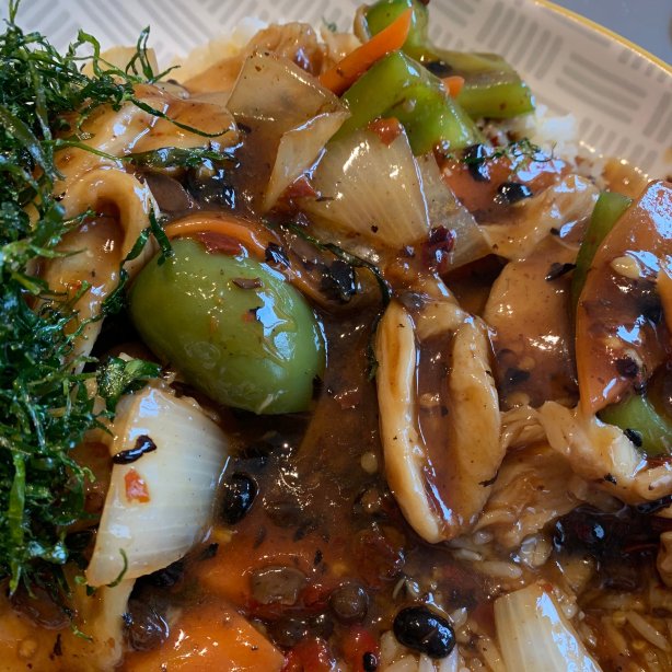 China Inn Takeaway