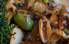 China Inn Takeaway餐厅图片