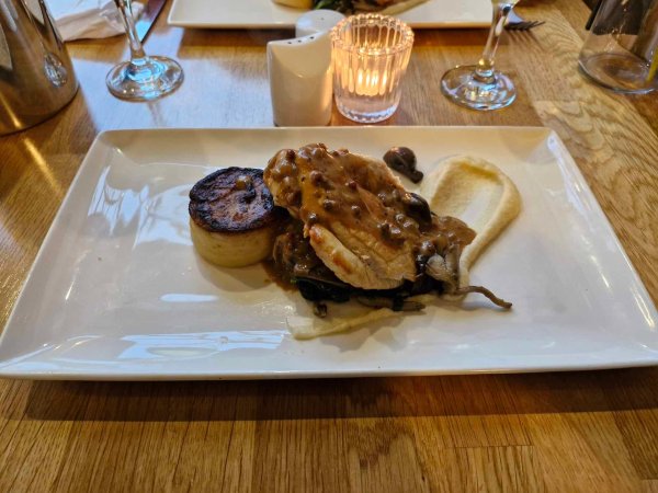 Campbells Coffee House and Eatery