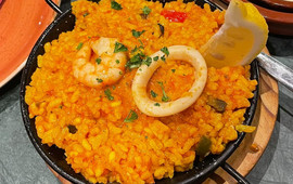 El Pic Spanish Tapas Bar