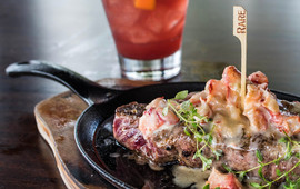 Claim Jumper Restaurants