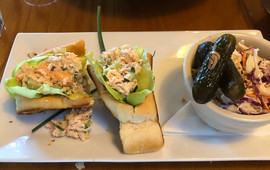 Baxters On Cedar