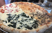 J & S New York Pizza餐厅图片