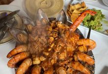 Galena Tajin美食图片