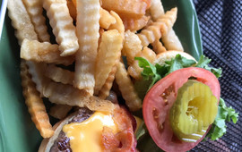 Moonlite Diner