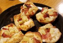 Bella's Pizza美食图片