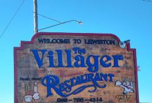 Villager Restaurant美食图片