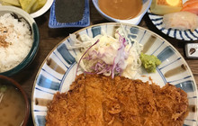 Bakjongsik Sushi餐厅图片