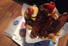 Dave & Buster's美食图片