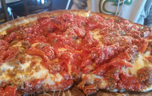 Rosati's Pizza餐厅图片