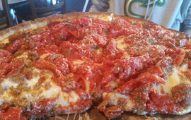 Rosati's Pizza