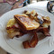 The Canvas Cafe