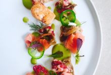 St. John's Restaurant美食图片