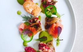 St. John's Restaurant
