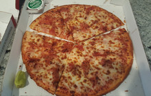 Papa Johns Pizza餐厅图片