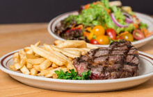 K-BOB'S Steakhouse餐厅图片