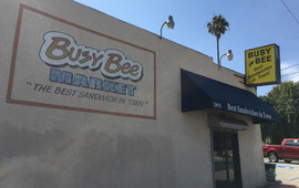 Busy Bee