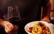 Trattoria Santa Croce餐厅图片