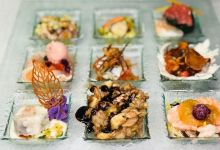 Ristorante Raggiazzurro美食图片