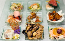 Ristorante Raggiazzurro餐厅图片