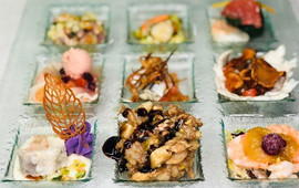 Ristorante Raggiazzurro