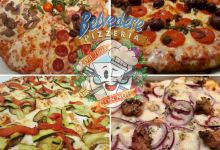Belvedere Pizzeria Parabiago美食图片