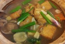 Eastern Wishes Cafe美食图片