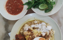 Restoran Mat Binjai餐厅图片