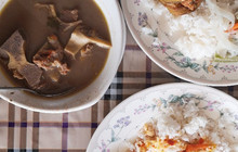 Food Court餐厅图片