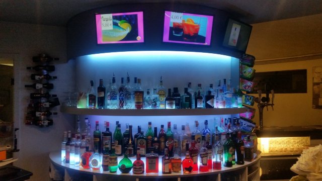 River Cafè