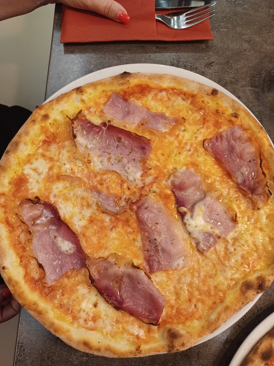 Pizza Time餐厅图片