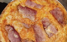 Pizza Time餐厅图片