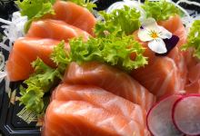 Ristorante Naviglio美食图片